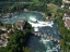 Bodenseerundflug Rheinfall